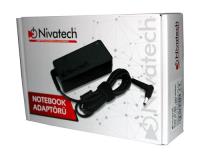 NIVATECH BC998 20V/12A (6.0*3.7) ASUS SLİM